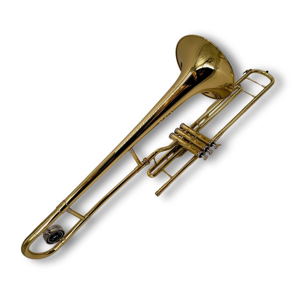TAYLOR COLLINS TCTM-9010 C  Valve Trombone