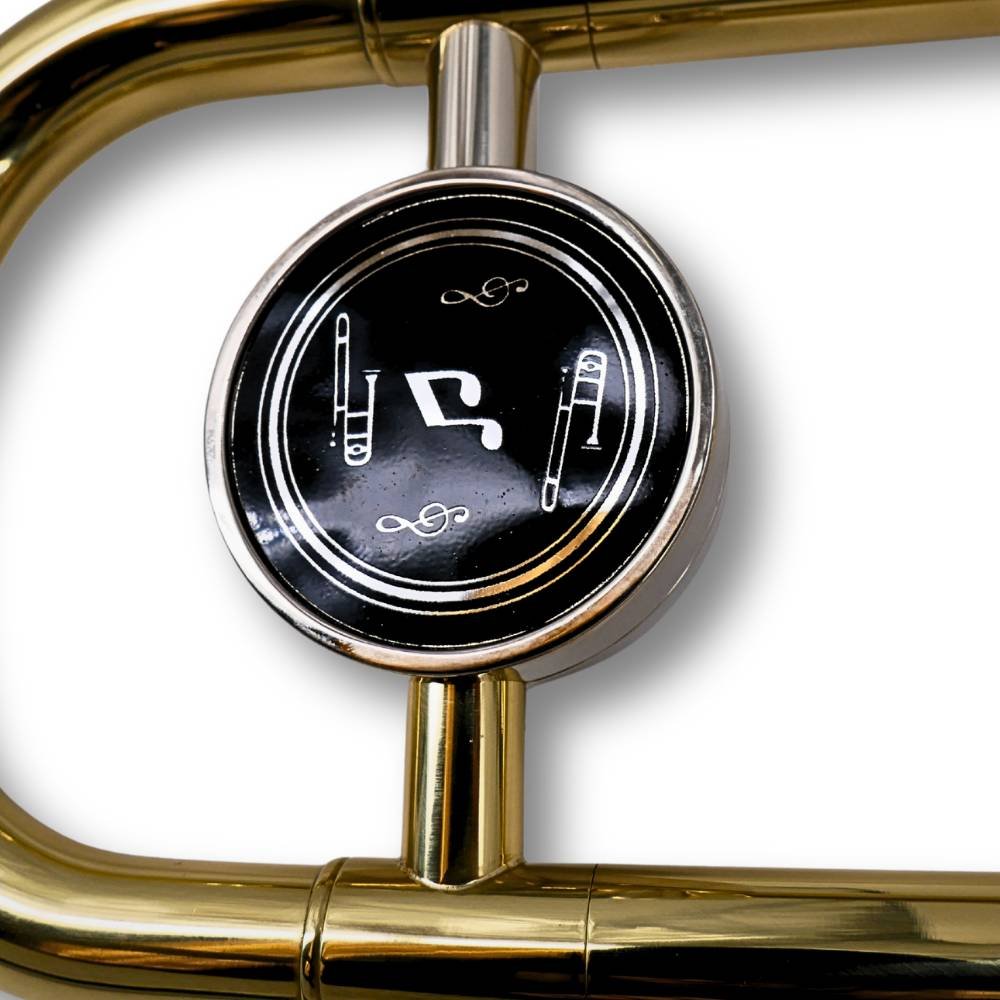 Trombón Pistones TAYLOR COLLINS TCTM-9010 Do