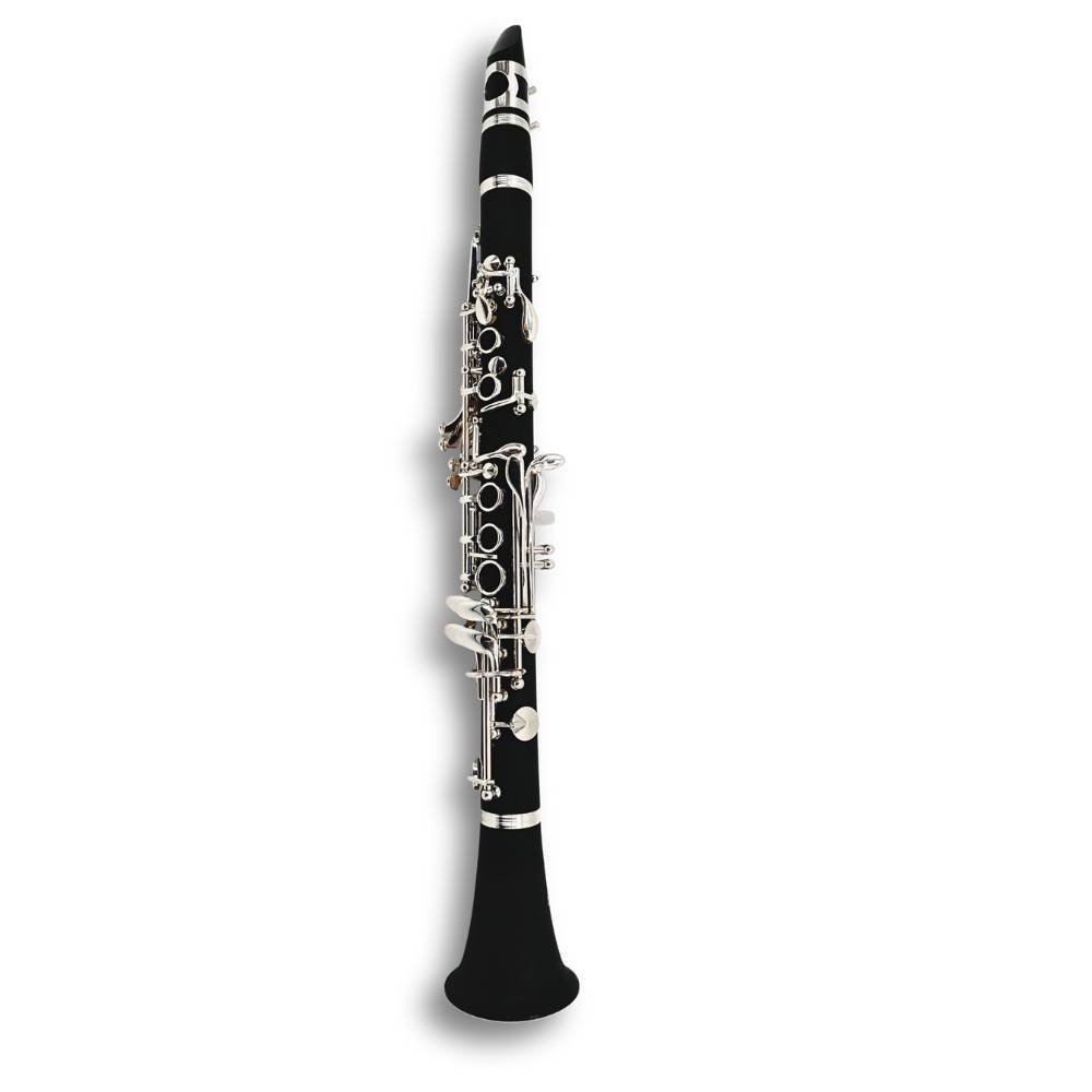 Clarinete TAYLOR COLLINS TCCL-05 Mib