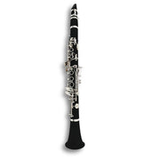 Clarinete TAYLOR COLLINS TCCL-05 Mib