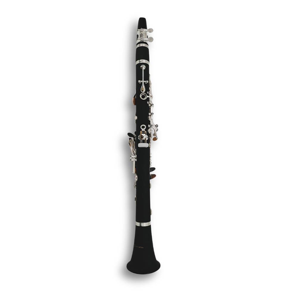 Clarinete TAYLOR COLLINS TCCL-05 Mib