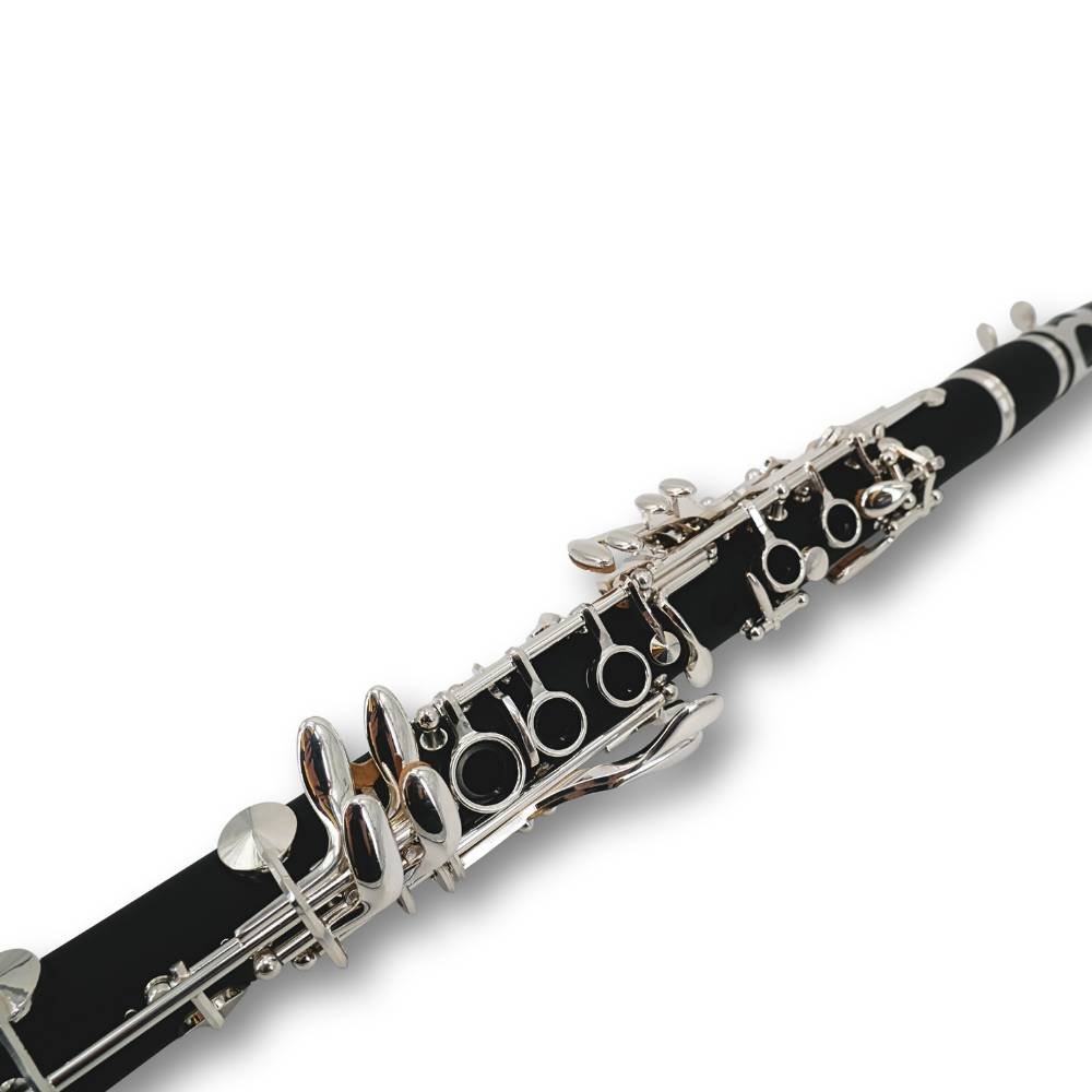 Clarinete TAYLOR COLLINS TCCL-05 Mib
