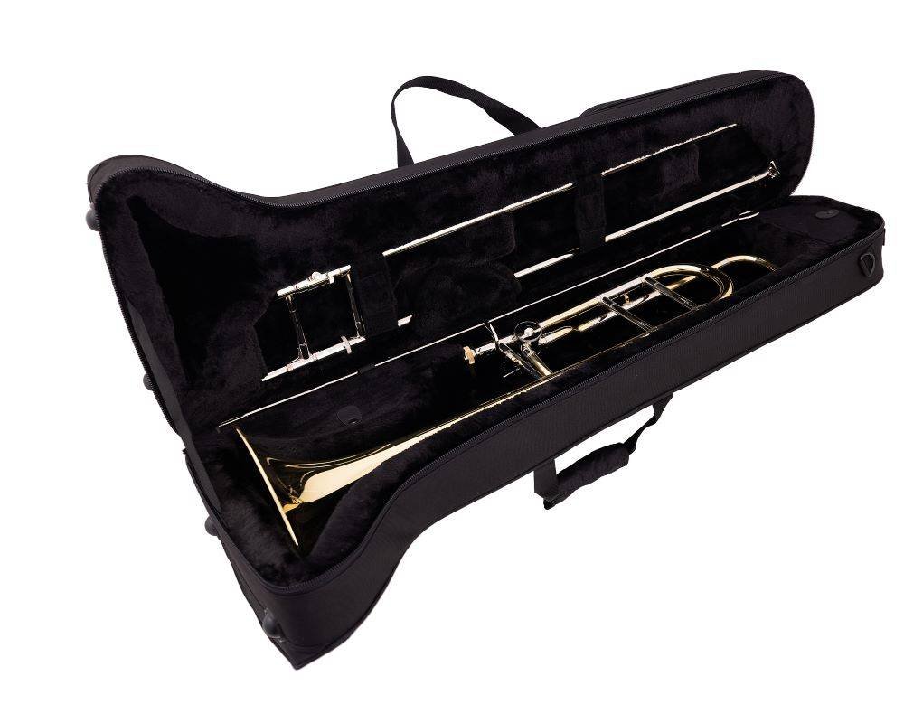 CONSOLAT DE MAR TV-801 Tenor Trombone