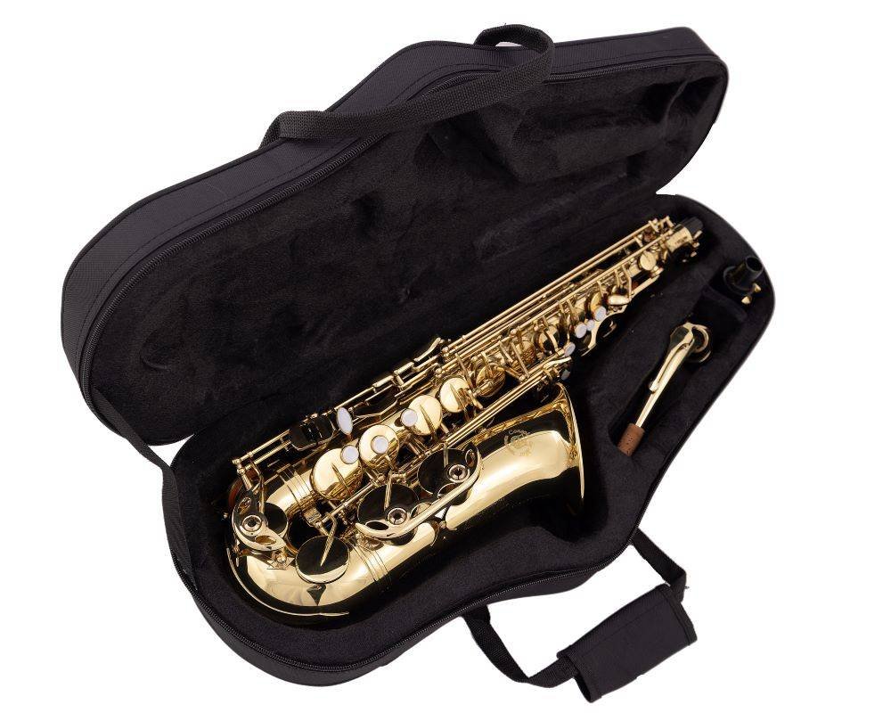Saxofón Alto CONSOLAT DE MAR SA-200