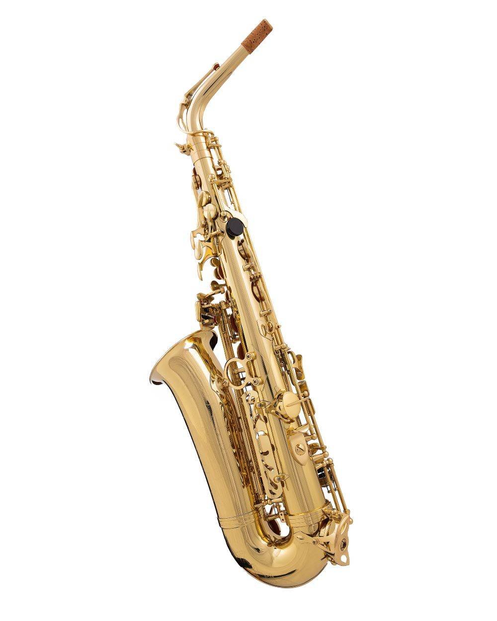 Saxofone Alto CONSOLAT DE MAR SA-200