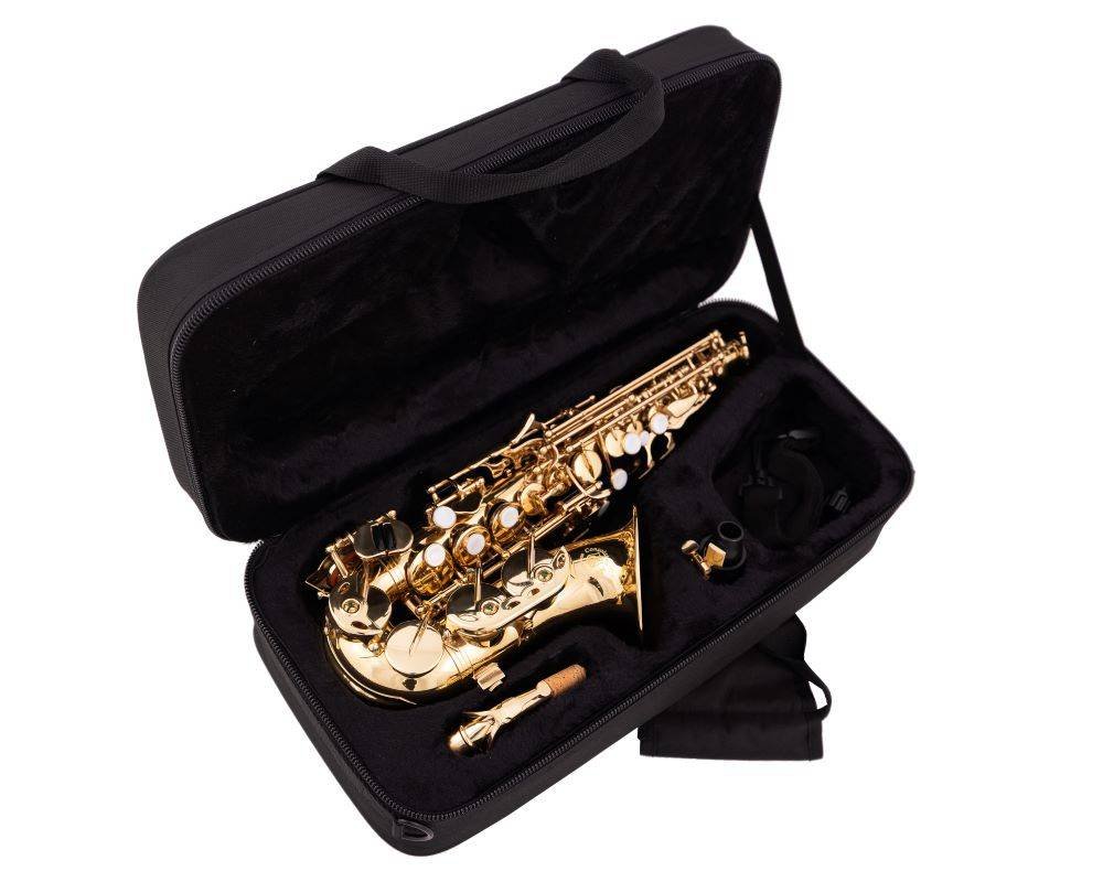 CONSOLAT DE MAR SS-310 Soprano Saxophone
