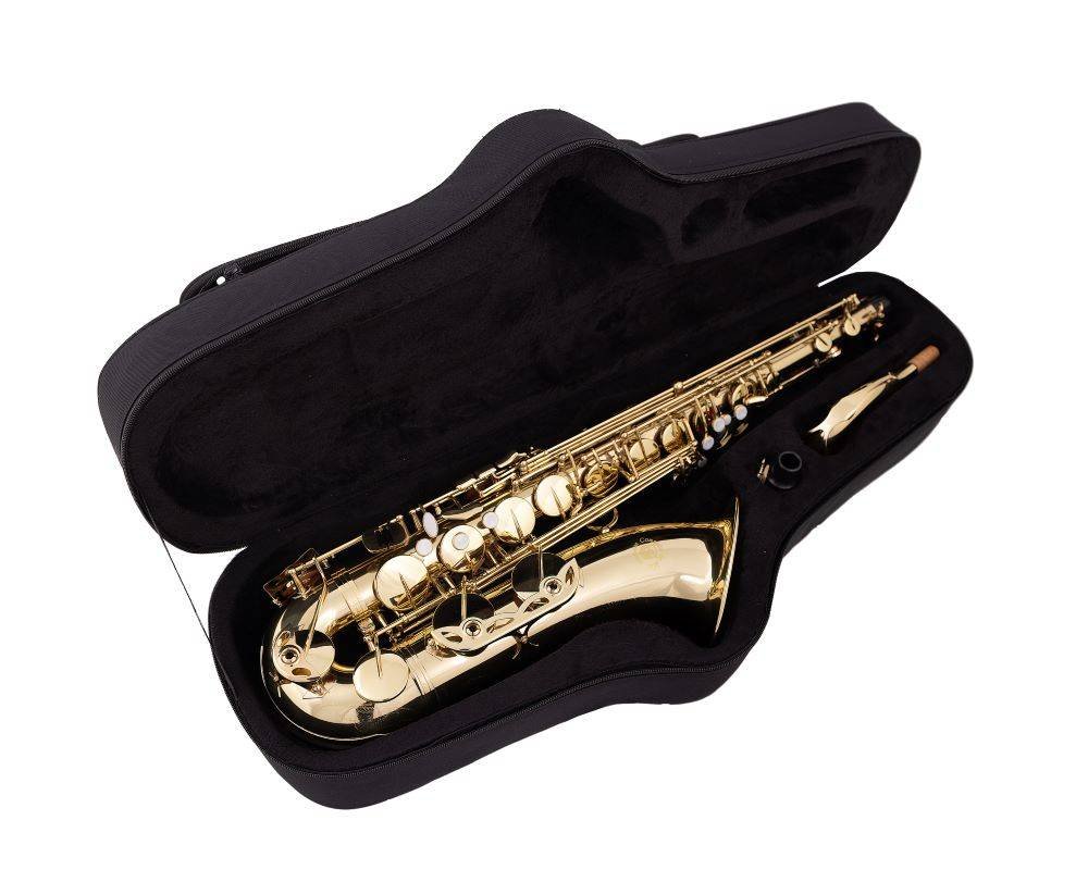 Saxofón Tenor CONSOLAT DE MAR ST-100