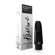 Boquilla D'ADDARIO Reserve German X15G Clarinete