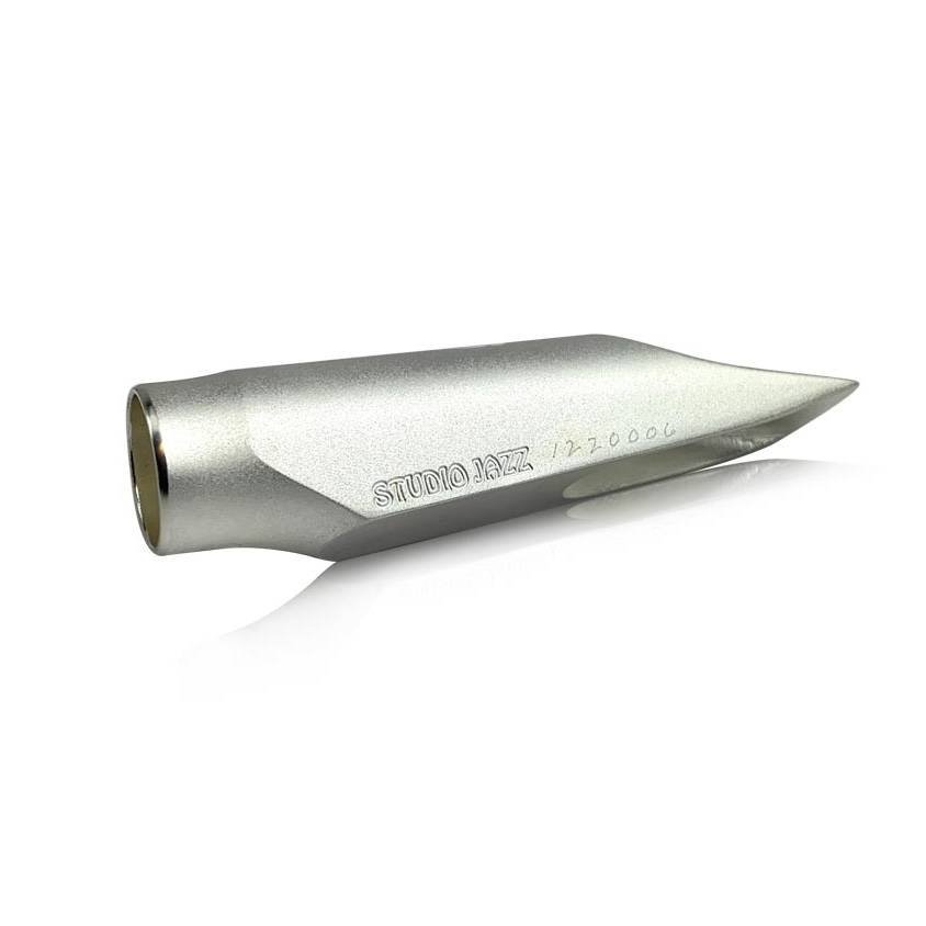 DRAKE Studio Jazz Metal 6 Alto Saxophone Mouthpiece