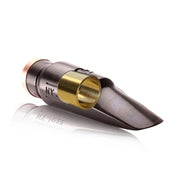 DRAKE Brass Resonance Chamber NY Jazz 9 Tenor Saxophone Mouthpiece