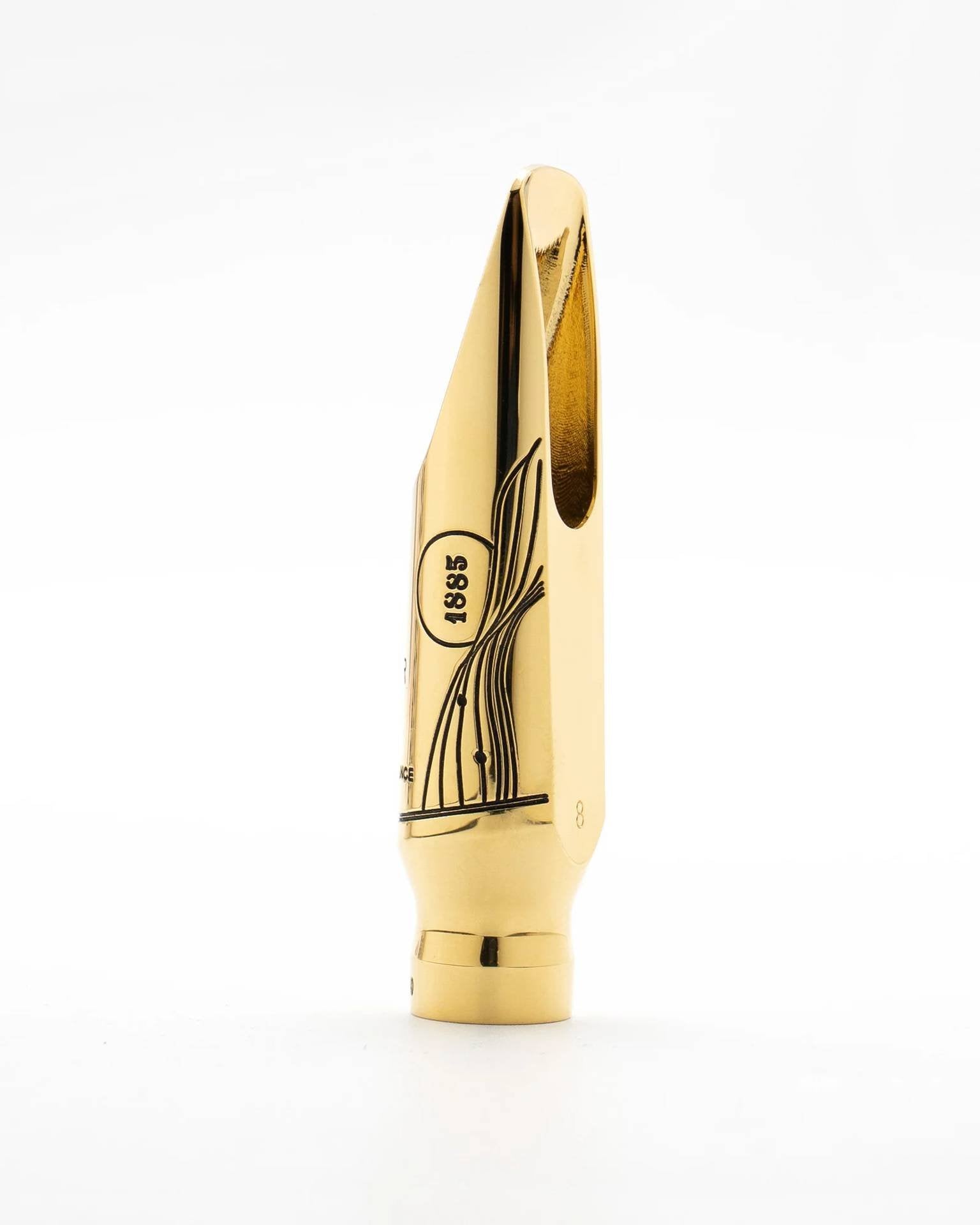 SELMER Jazz Tribute Limited Edition 8 Tenor Saxophone Mouthpiece