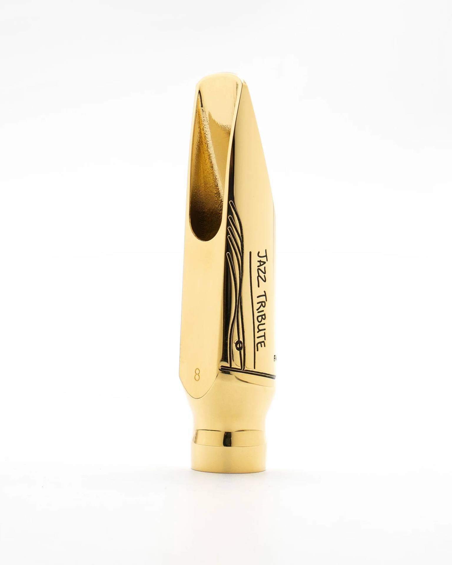 SELMER Jazz Tribute Limited Edition 8 Tenor Saxophone Mouthpiece