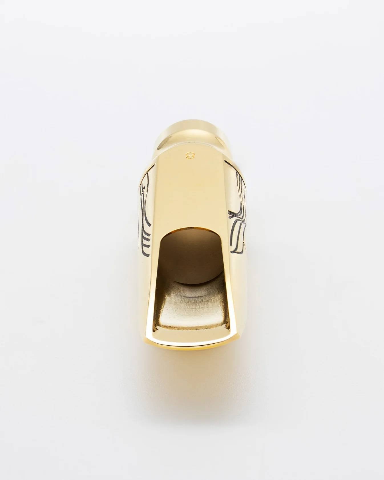 SELMER Jazz Tribute Limited Edition 8 Tenor Saxophone Mouthpiece