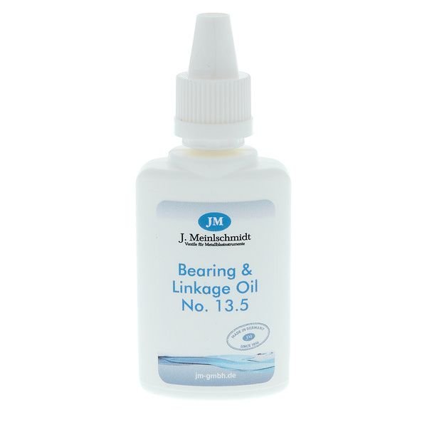 Aceite JM Nº 13,5 Cilindros