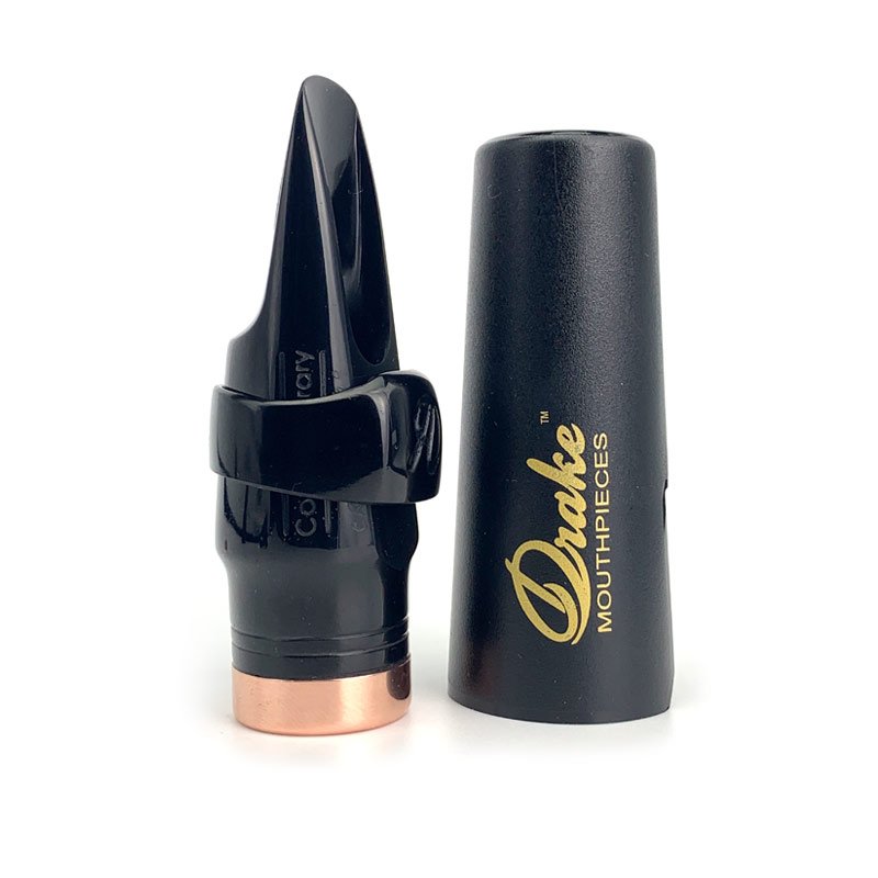 DRAKE Contemporary 8 Alto Saxophone Mouthpiece