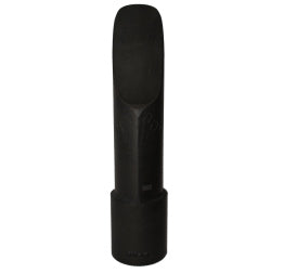Boquilla Dave Guardala Fat Boy Fiber Carbon Studio para Saxo Alto