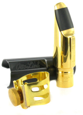 Boquilla OTTO LINK Super Tone Master para Saxofón Alto