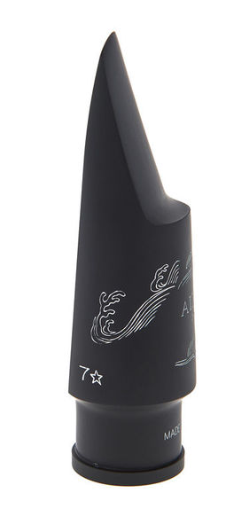 Boquilla AIZEN LS saxofon Tenor-0