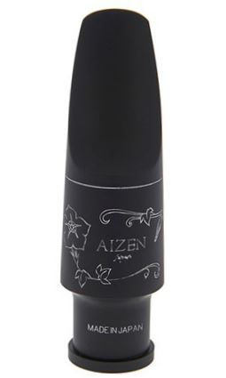 Boquilla AIZEN SO saxofón tenor