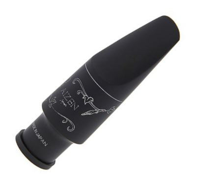 Boquilla AIZEN SO saxofón tenor-0