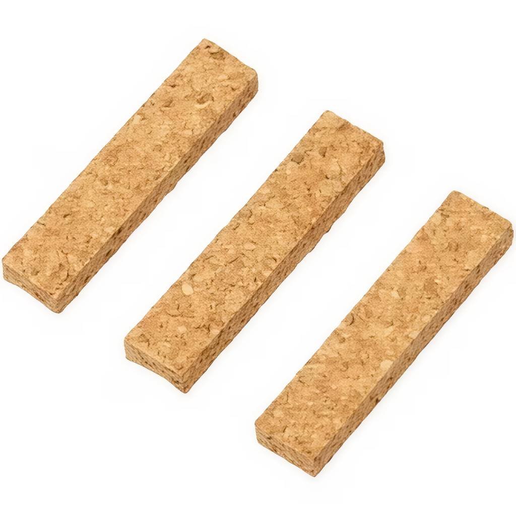 Set de corchos DENIS WICK C04 Sordina Straight de Trompeta/Corneta