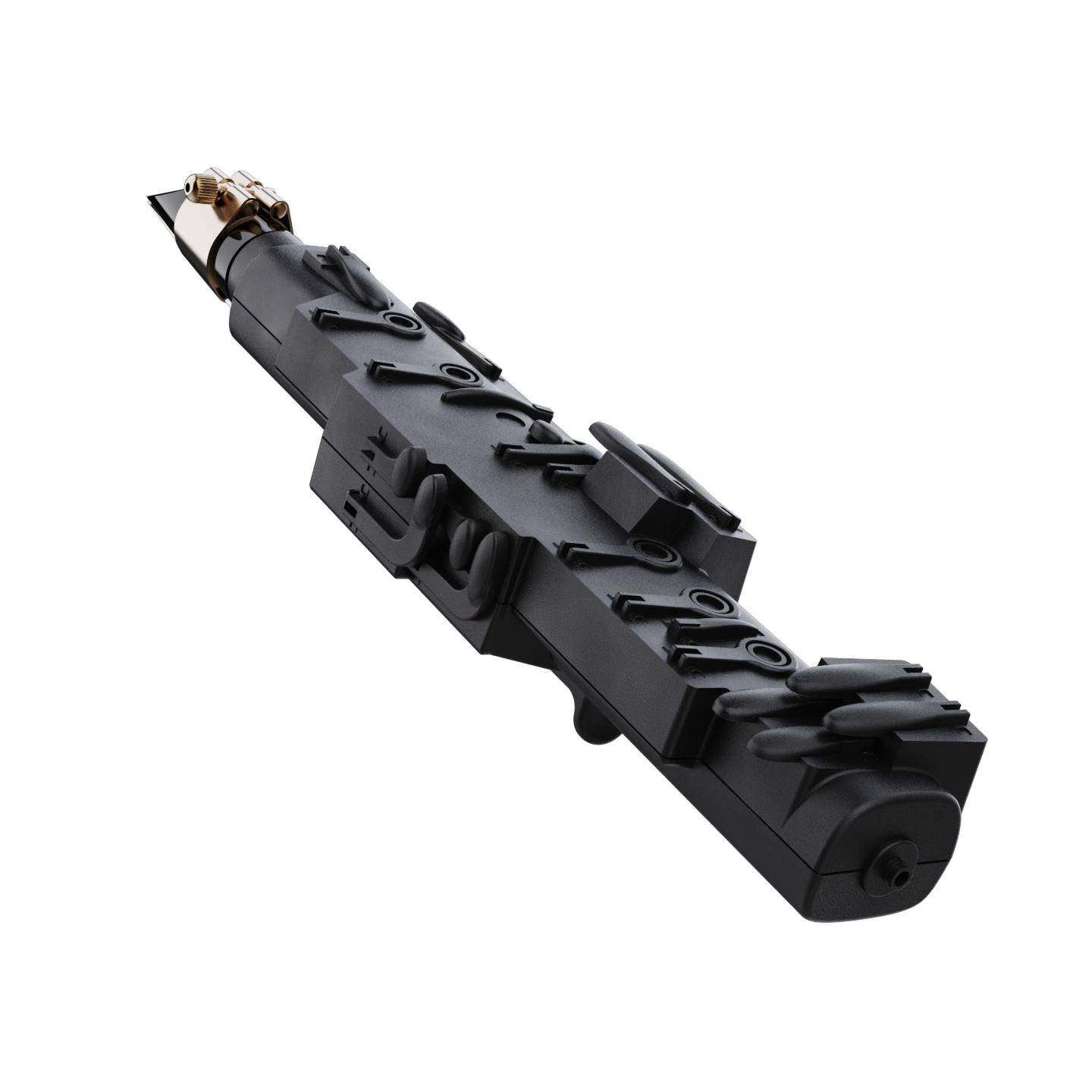 TRAVEL CLARINET Midi Controller