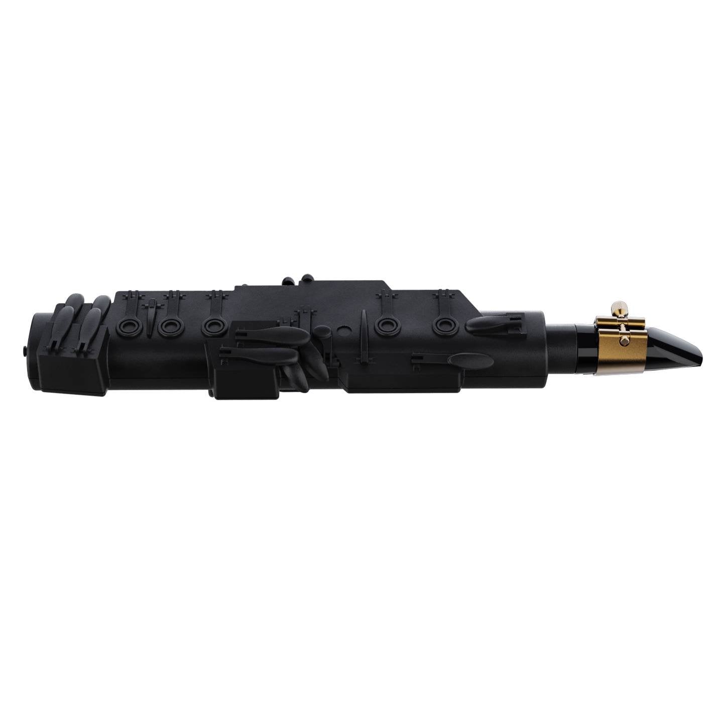 Clarinete Digital TRAVEL CLARINET