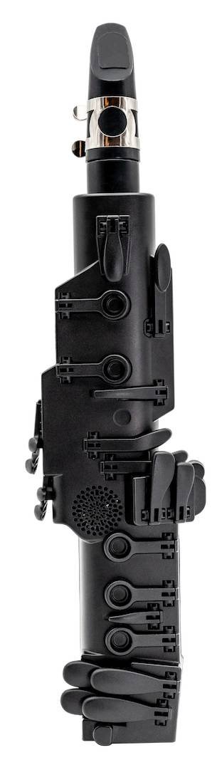 TRAVEL CLARINET Midi Controller