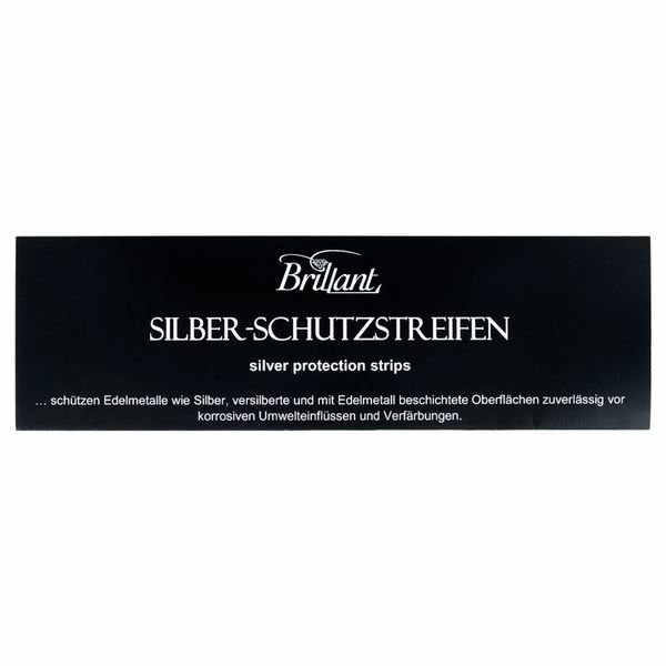 Tiras BRILLANT Anti-humedad