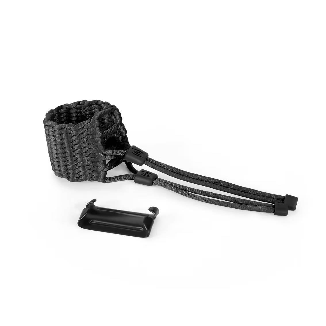 Abrazadera BAMBU Una Clarinete