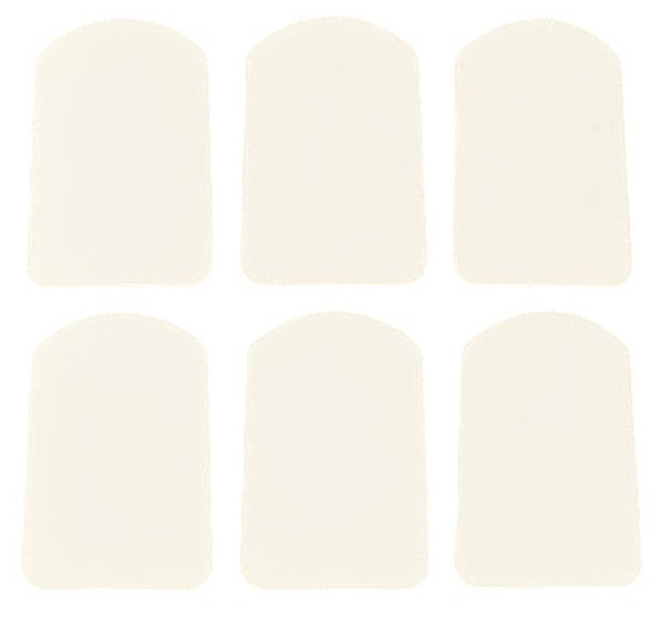 Compensadores BG A12S Transparente-0