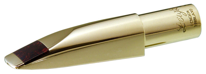 Boquilla Berg Larsen Bronze para saxofón tenor