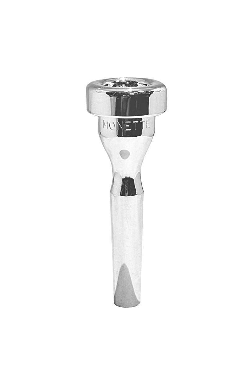 MONETTE First Lead Trumpet Mouthpiece