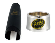 Abrazadera JODY JAZZ Power Ring Set HRA1S Saxofón Alto