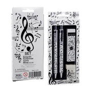 Pen Mechanical Pencil Set