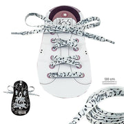 Shoelaces White