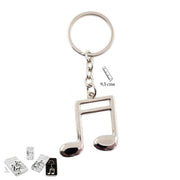 Musical Keychain