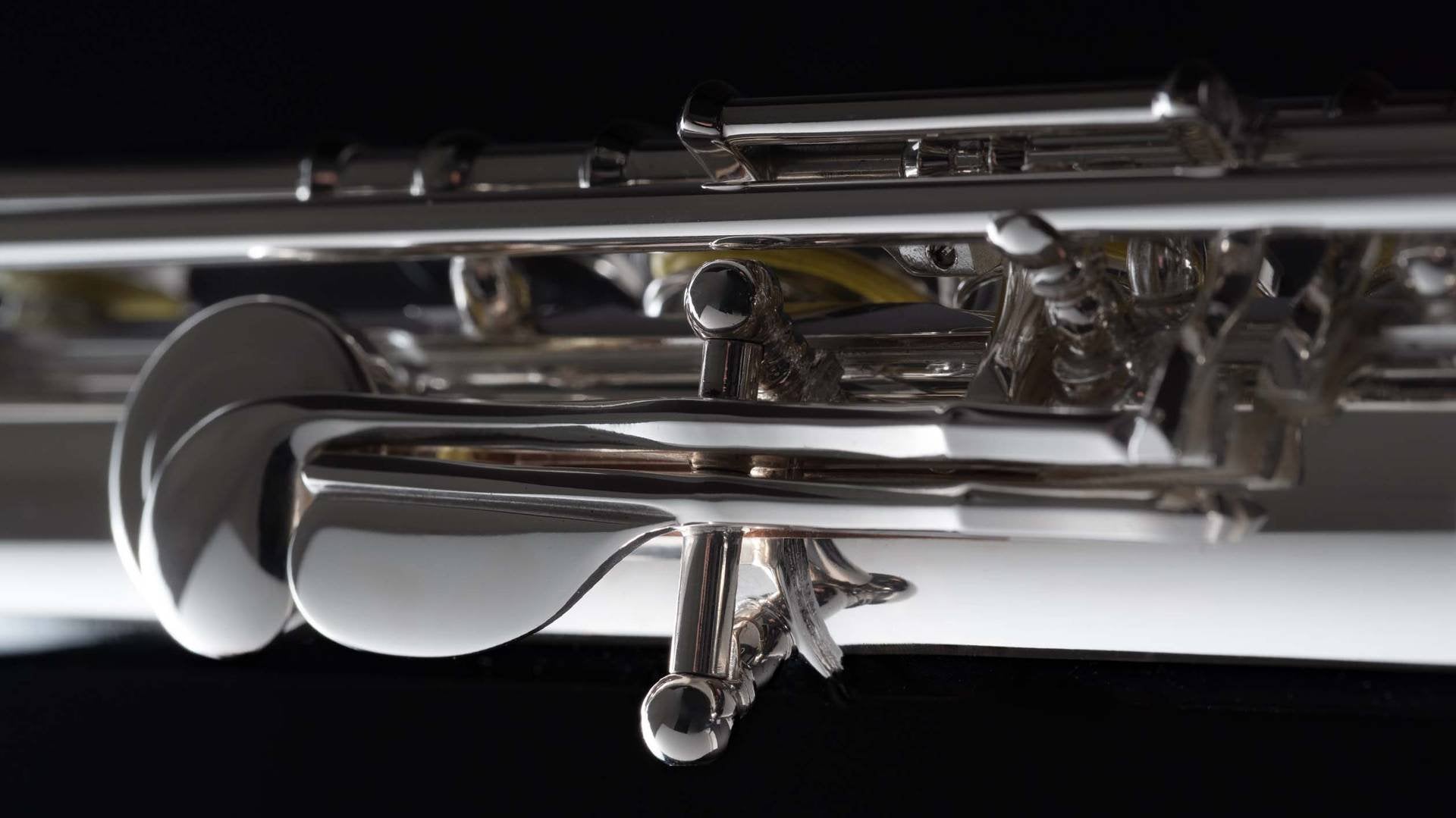 PEARL Dolce 695RBE-HC Brezza Flute Limited Edition