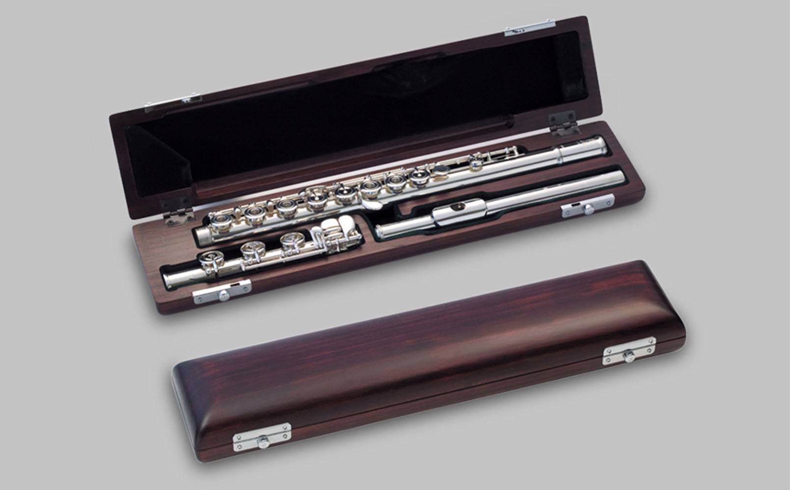Flauta PEARL Dolce 695RBE-HC Brezza Edición Limitada