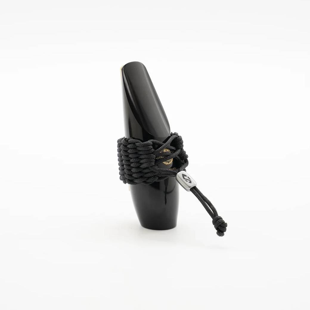 Abrazadera SELMER Fibra Saxofón Alto/Clarinete