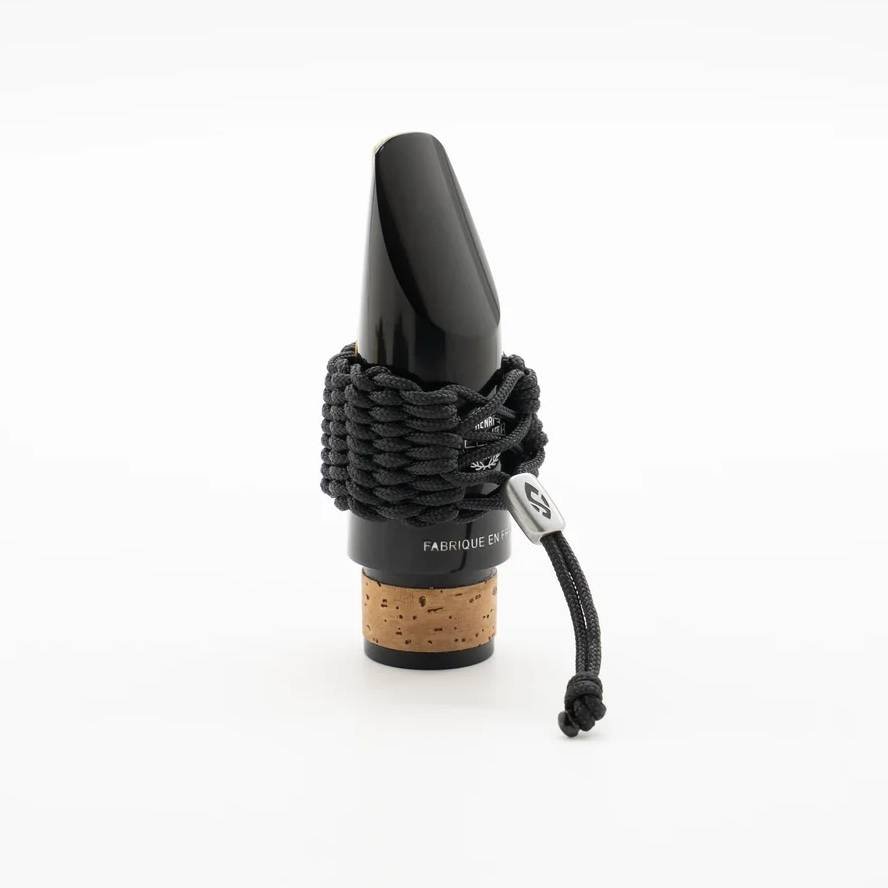 Abraçadeira SELMER Fibra Saxofone Alto/Clarinete Sib