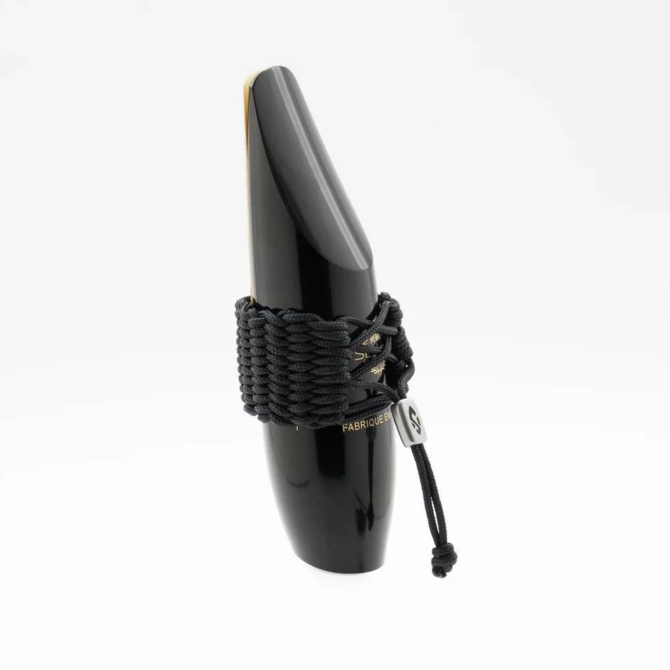 Abrazadera SELMER Fibra Saxofón Tenor