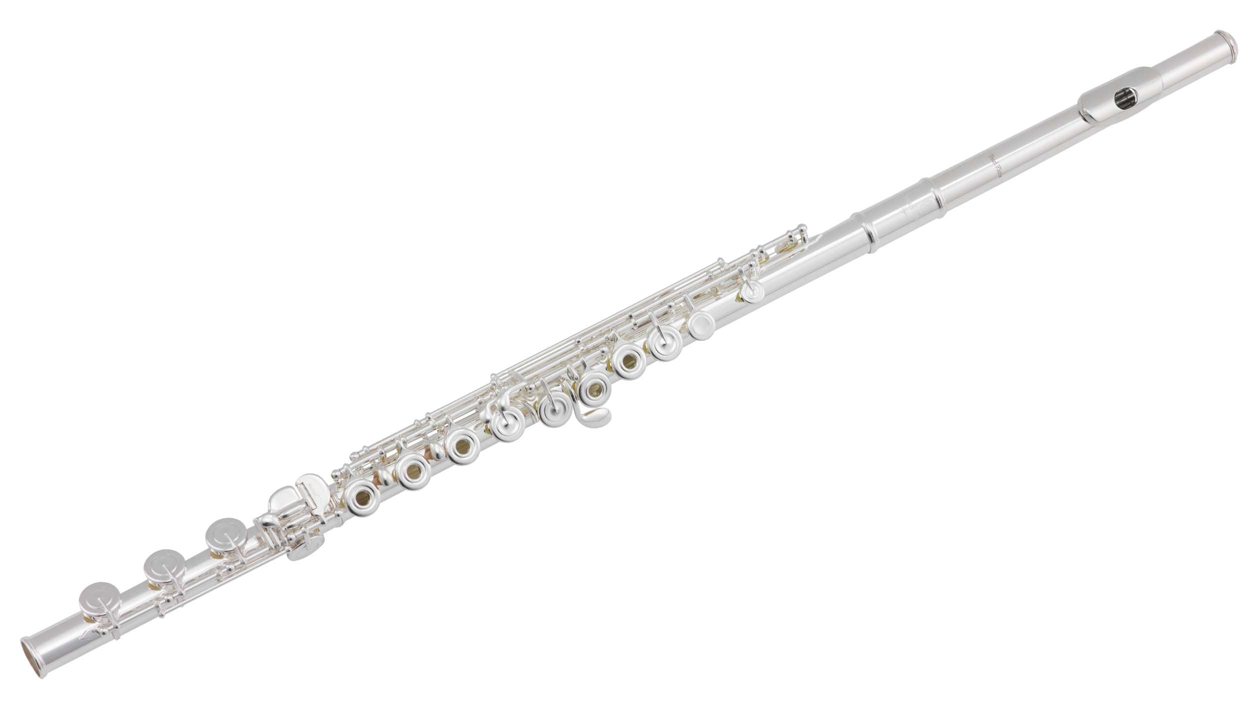 PEARL Dolce 695RBE-HC Brezza Flute Limited Edition