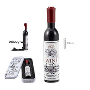Wine Opener musical