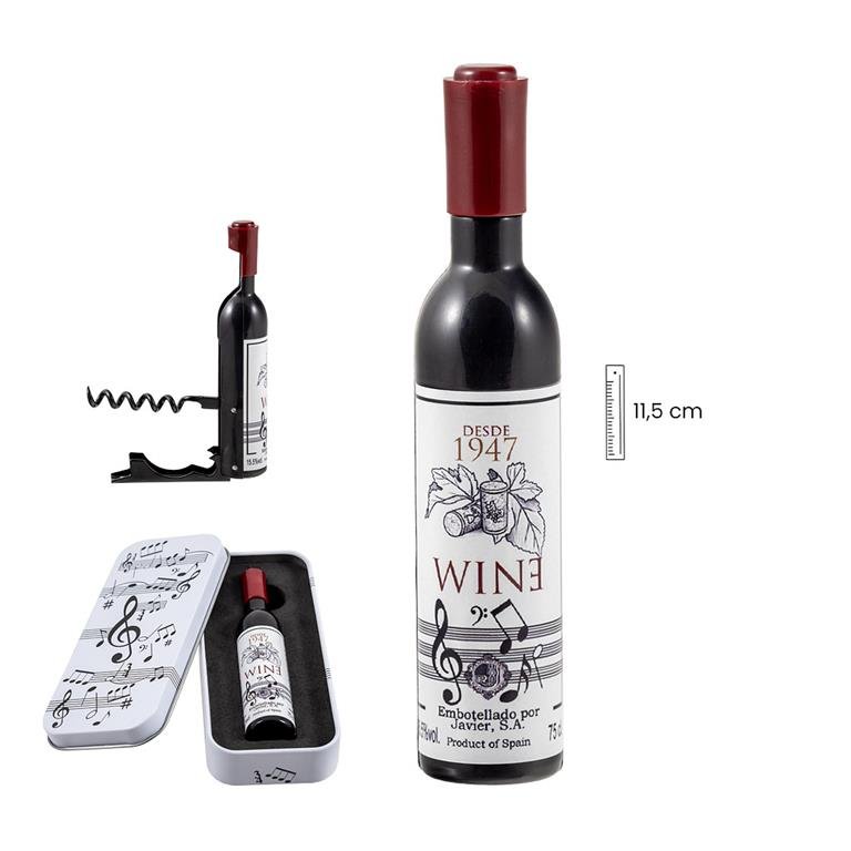 Wine Opener musical