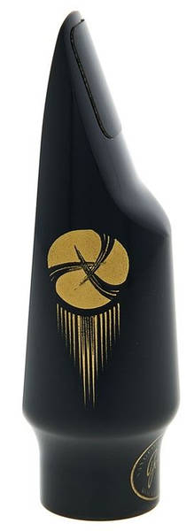 Boquilla Jody Jazz JET para Saxofón Alto-1