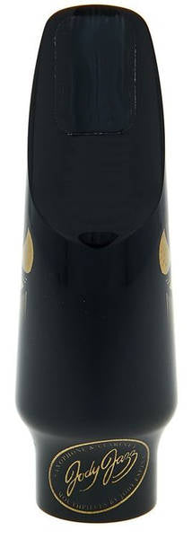 Boquilla Jody Jazz JET para Saxofón Alto