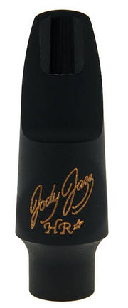 Boquilla Jody Jazz HR* para Saxofón Alto
