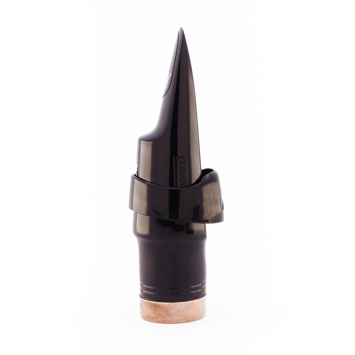 DRAKE Ceramic Chamber Contemporary 6 Tenor Saxophone Mouthpiece