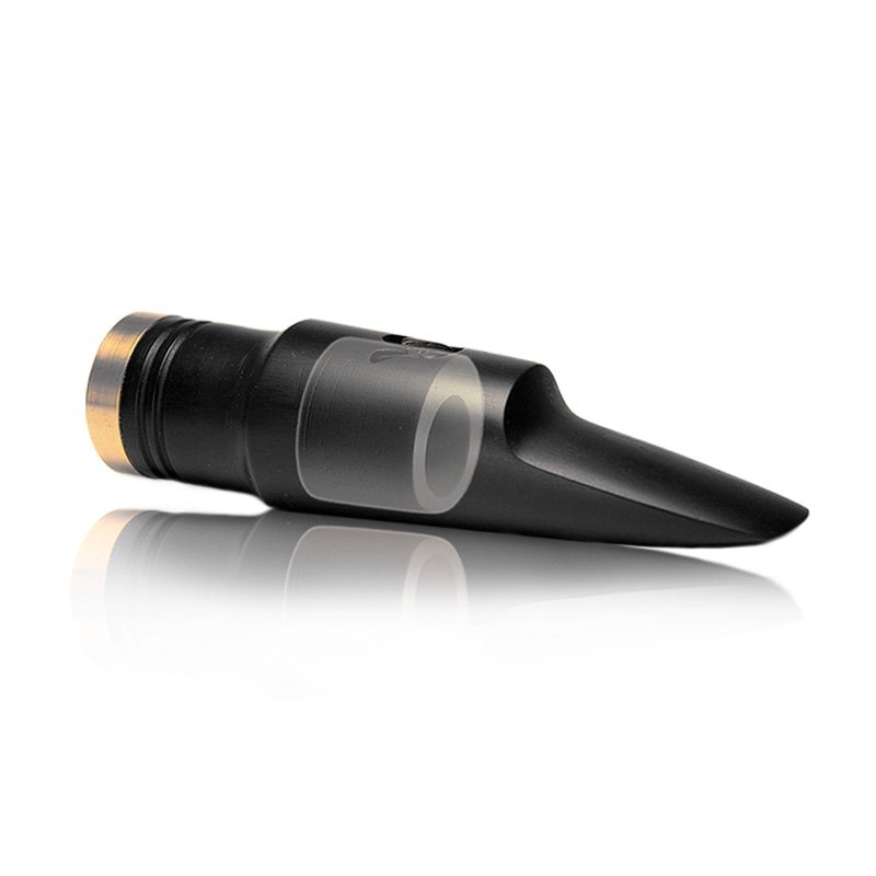 DRAKE Ceramic Chamber Jazz 6 Tenor Saxophone Mouthpiece
